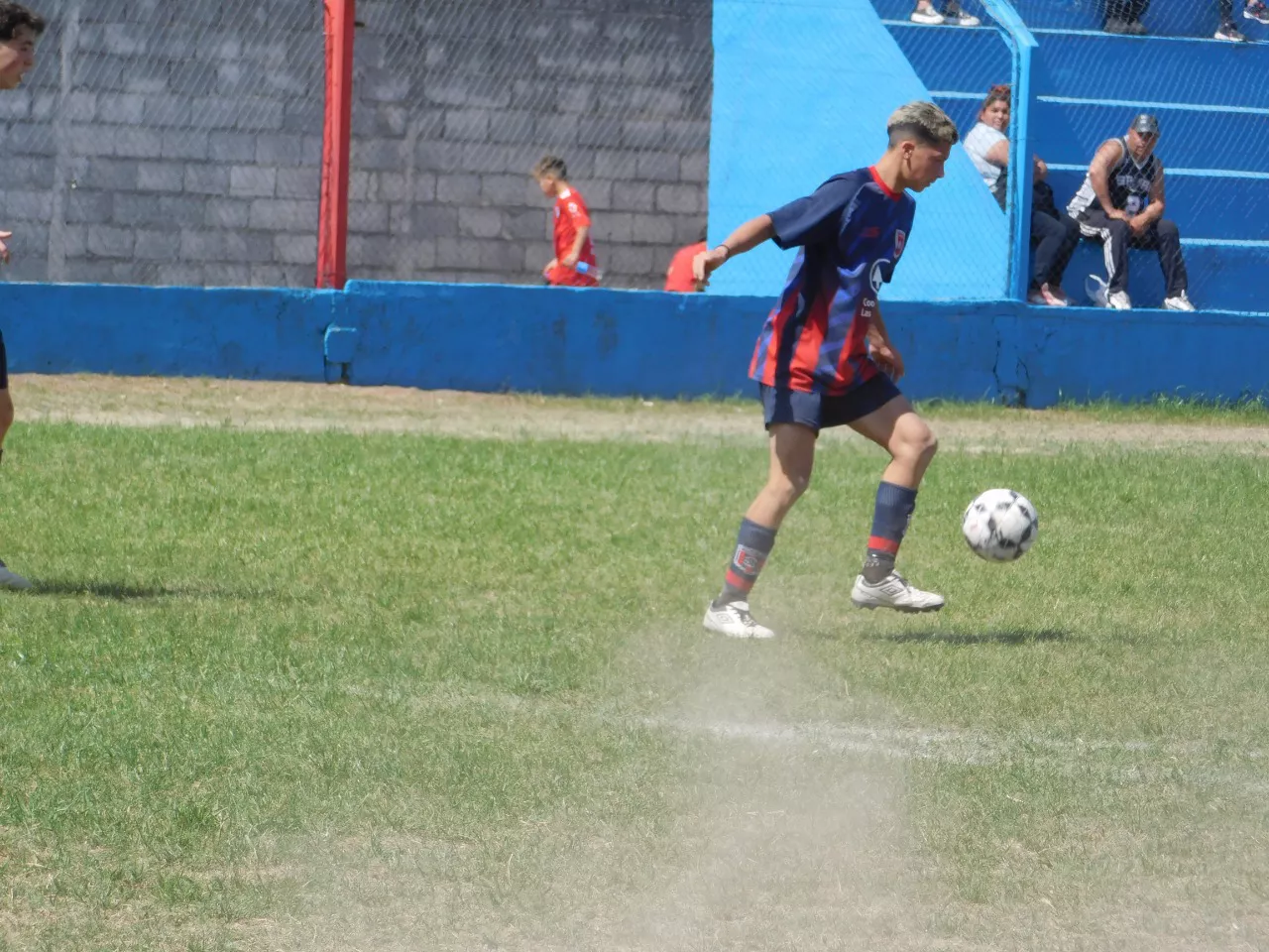 Centro Social vs Banda Norte B (68)