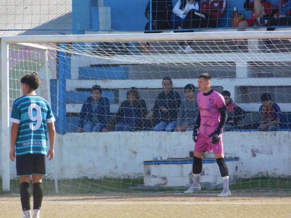 Centro Social Las Higueras Recreativo Reducción (46)