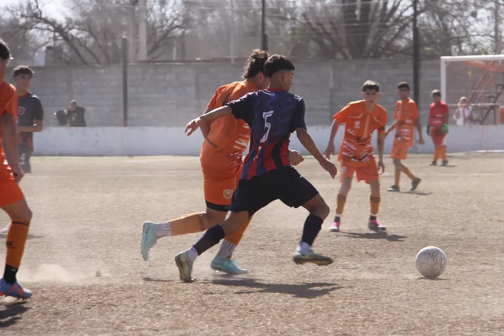 Centro Social Infanto Juvenil Renato Cesarini Olaeta Socialeritas (114)