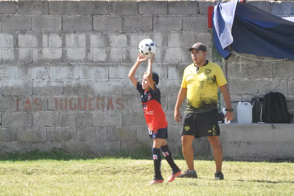 Fecha 2 Infanto Juveniles Centro Social Roncedo Accion Juvenil (174)