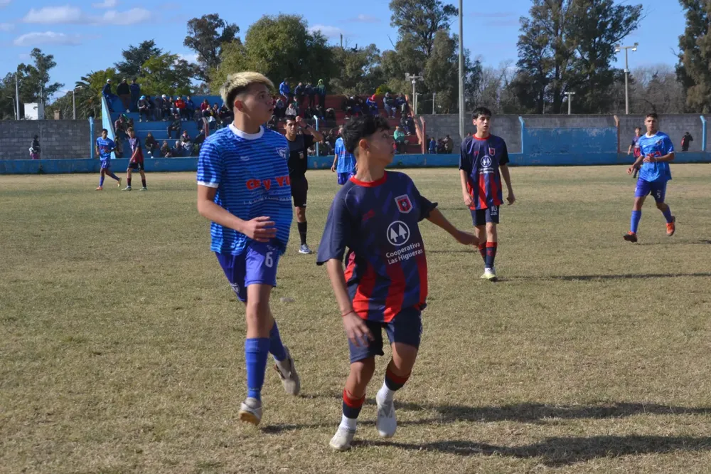 Centro Social vs Correos vs Defensores de Alberdi Socialeritas (64)