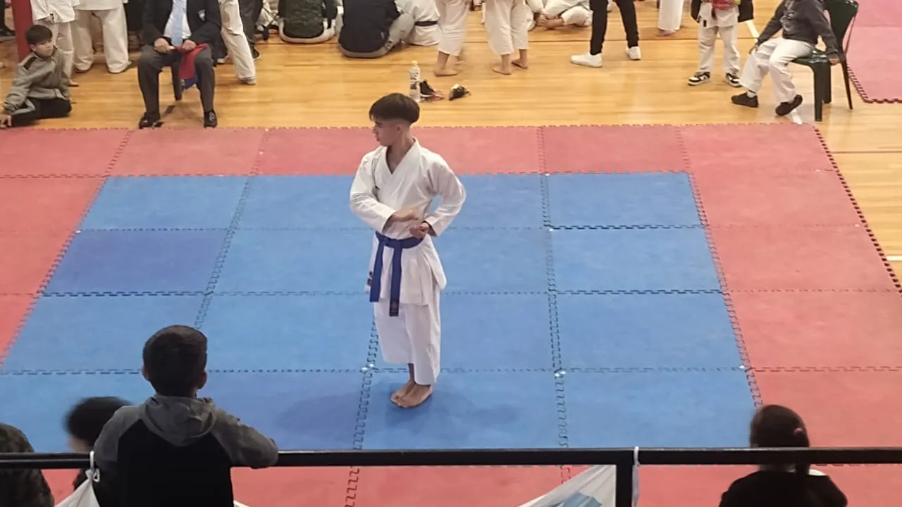 KARATE (4)