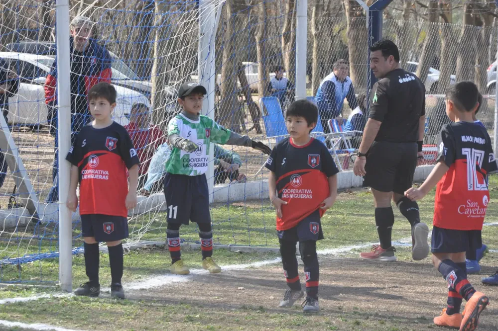 Centro Social Infanto Juvenil Renato Cesarini Olaeta Socialeritas (229)
