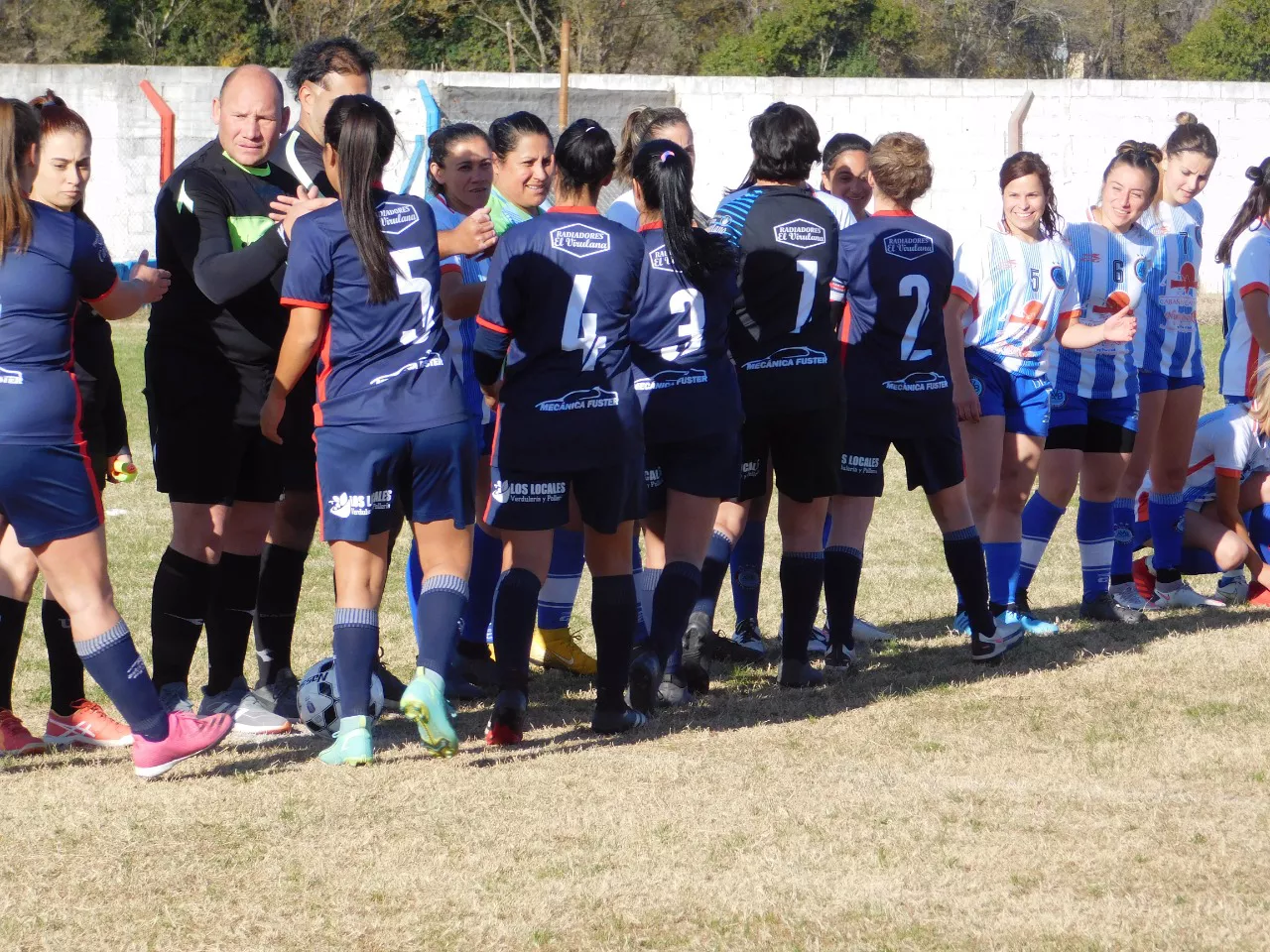 Femenino Ateneo Vecinos Centro Social  (4)