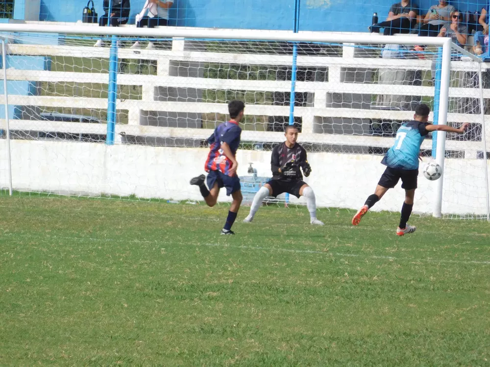 Fecha 6 Centro Social Social Recrativo Reducción Correo y Telecomunicaciones (49)