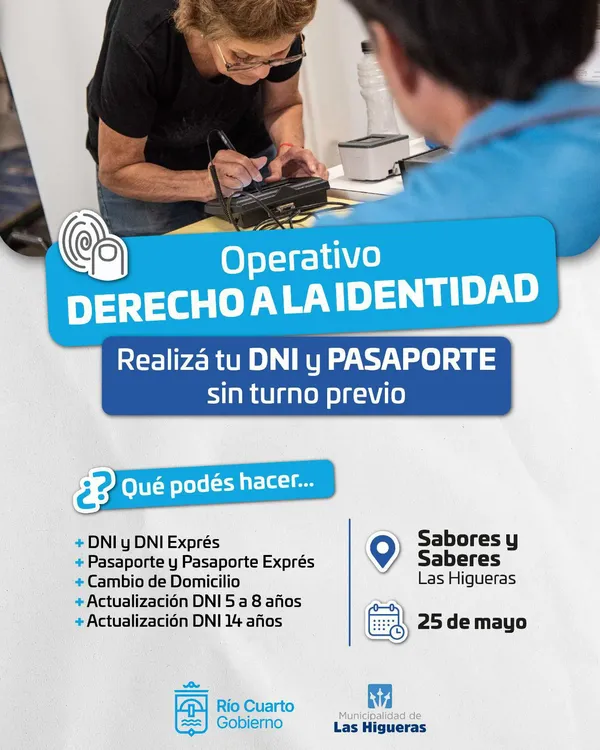 DERECHO A LA IDENTIDAD