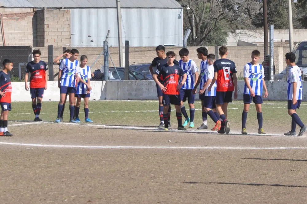 Centro Social Infanto Juvenil Renato Cesarini Olaeta Socialeritas (292)