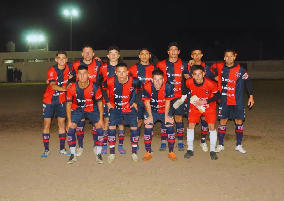 Centro Social vs Atletico Granada (1)