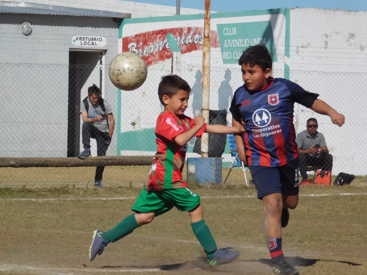 Centro Social vs Defensores de Alberdi vs Juventud Unida Río Cuarto (65)