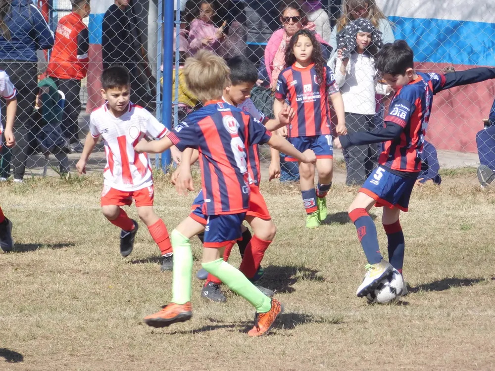 Centro Social vs Municipal Argentinos Jr Banda Norte (81)