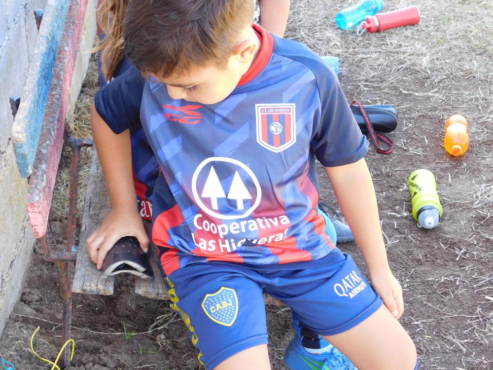 Centro Social vs Alberdi Infantiles_44