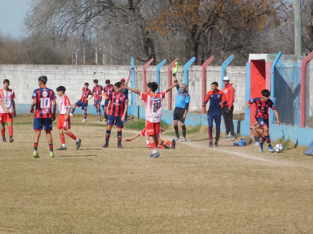 Centro Social vs Municipal Argentinos Jr Banda Norte (66)