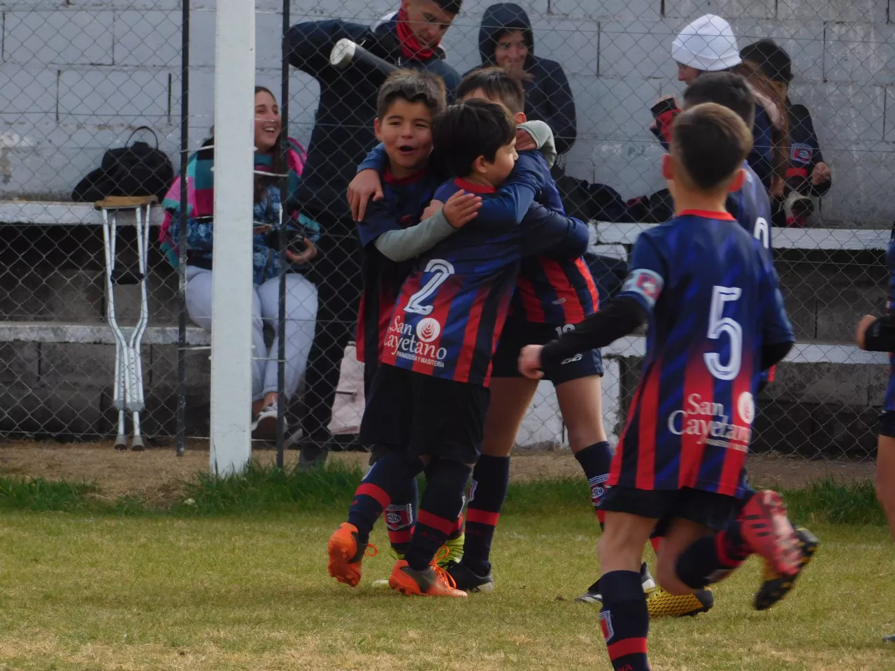 Centro Social vs Lutgardis vs Banda Norte (40)