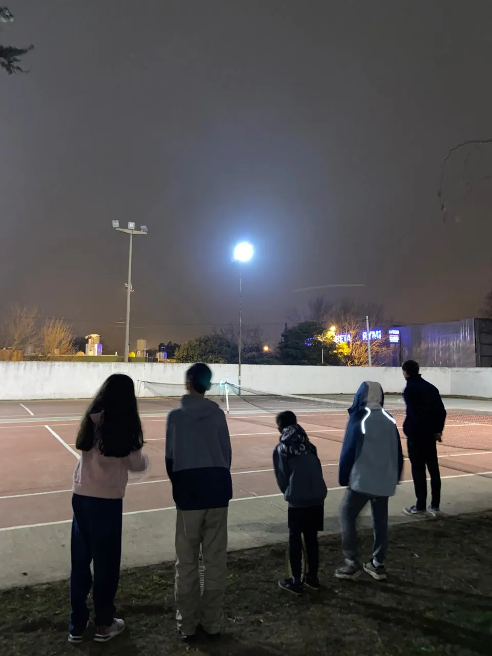 ESCUELAS DEPORTIVAS MUNICIPALES (6)