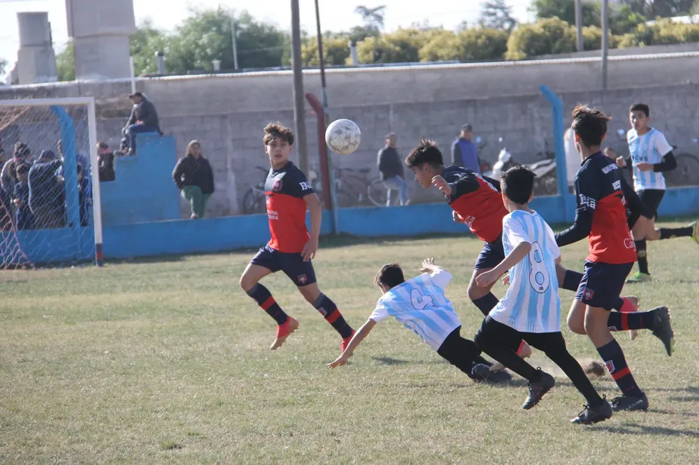 Centro Social Alberdi Everton (208)