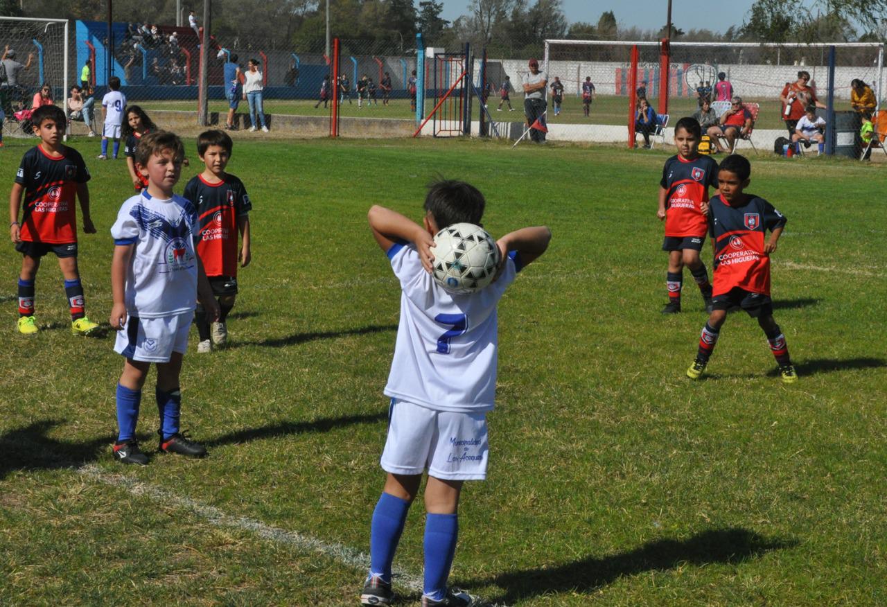 Fecha 4 - Centro Social vs Rosario vs Talleres (133)