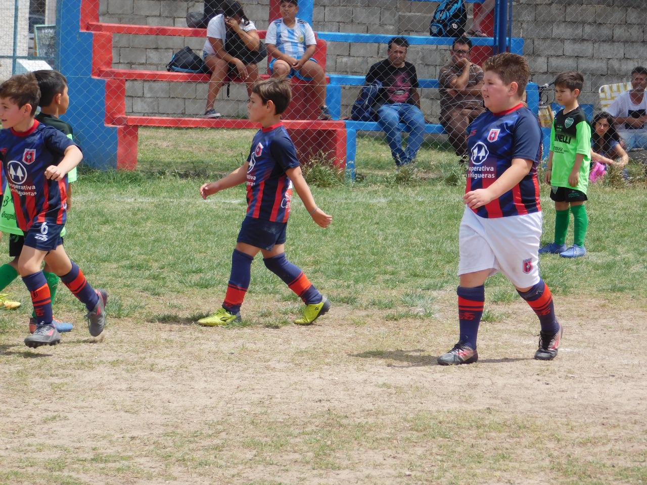 Centro Social vs Banda Norte B (75)
