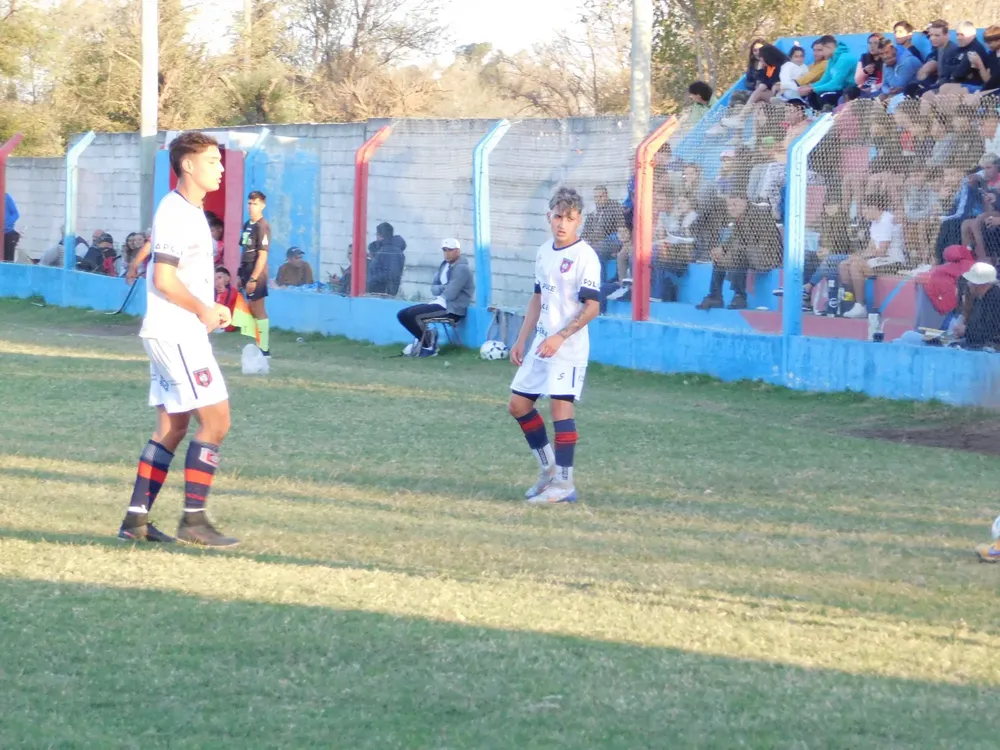 Fecha 12 Centro Social San Lorenzo de Bulnes (25)