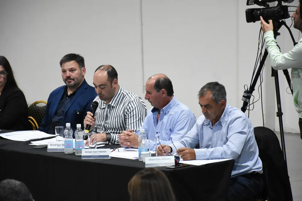 PARLAMENTO GRAN RIO IV (2)