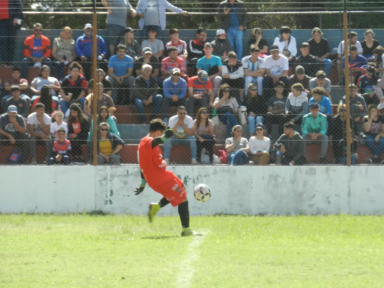 Independiente Dolores vs Centro Social (31)