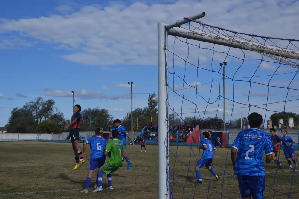 Centro Social vs Correos vs Defensores de Alberdi Socialeritas (77)