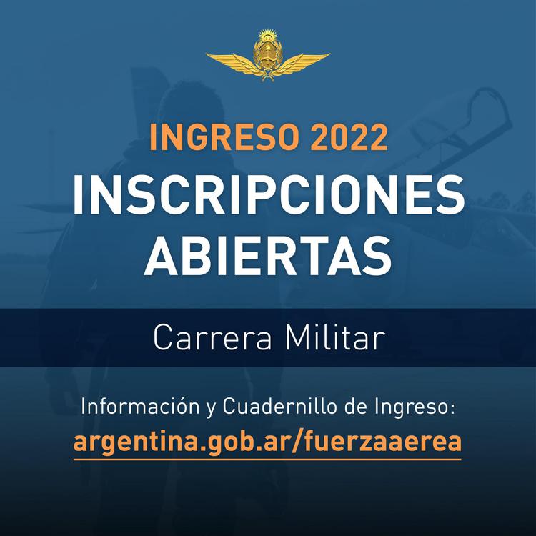 FUERZA AEREA ARGENTINA