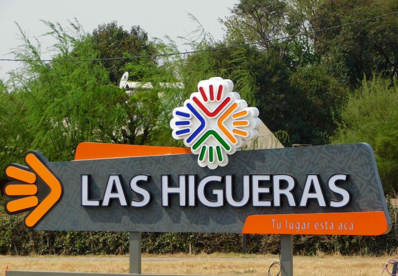 LAS HIGUERAS CARTEL