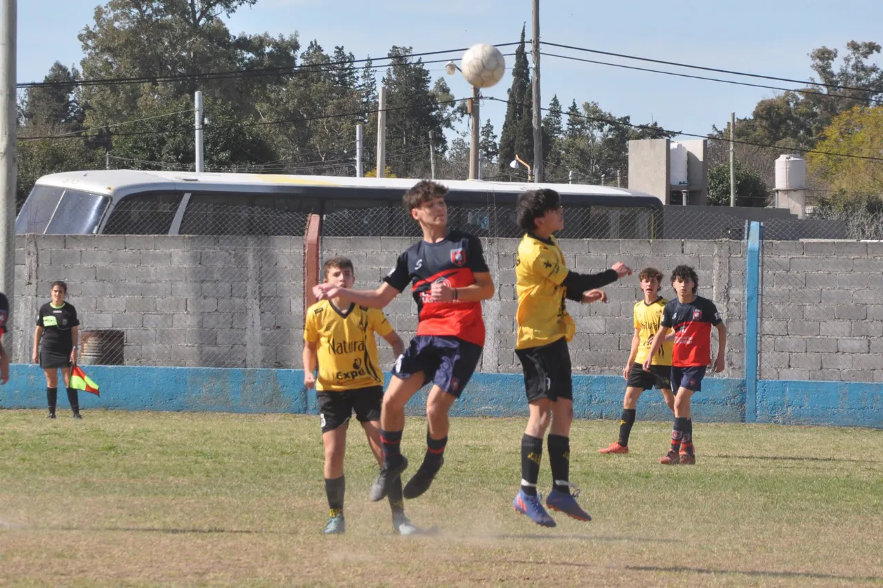 Centro Social Deportivo Municipal Acción Juvenil Socialeritas (119)