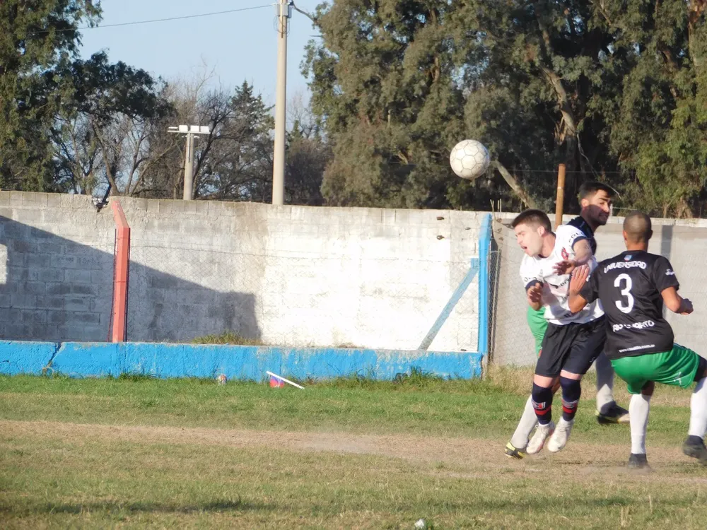 Centro Social Las Higueras UNRC Fecha 10 (11)