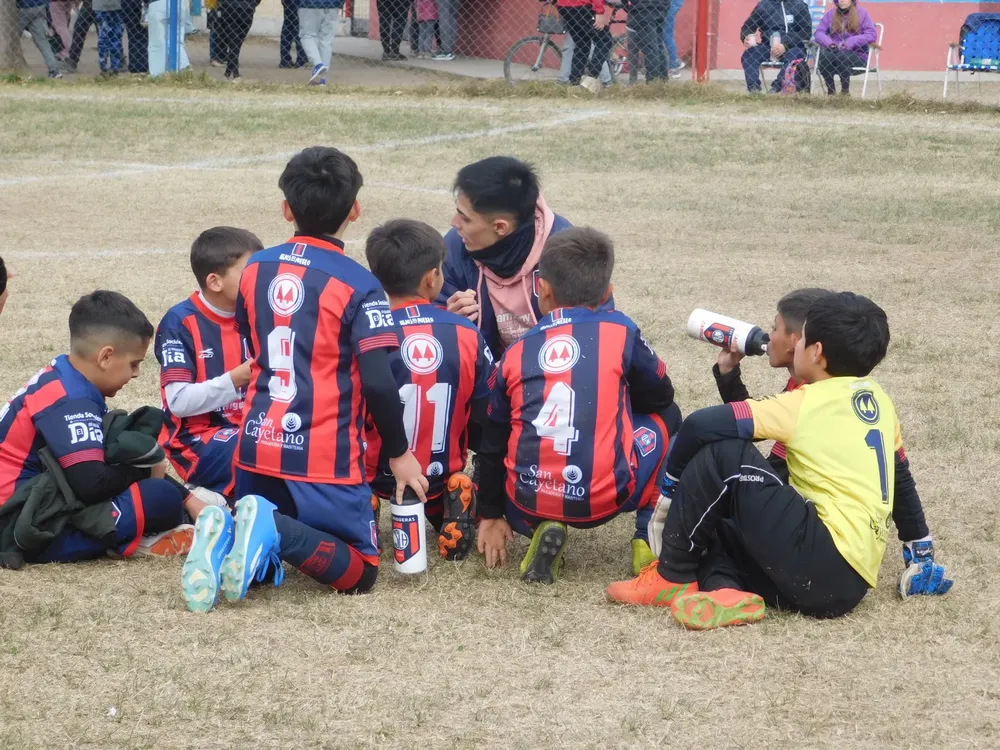 Centro Social Belgran San Basilio (150)