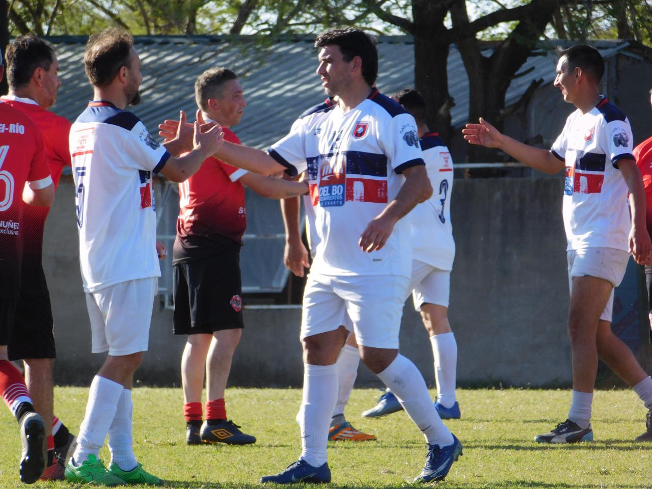 Profesionales Senior Campeones (55)