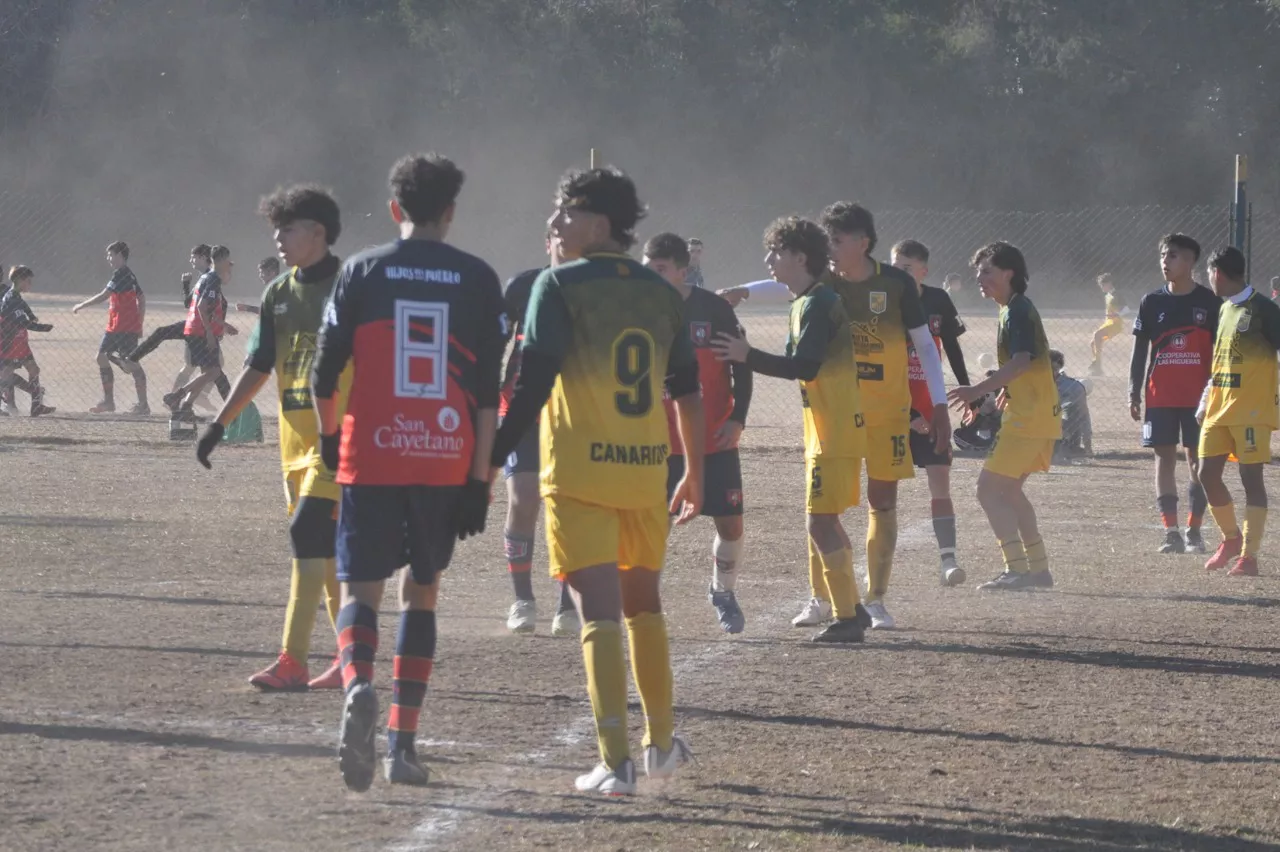 Centro Social vs Roncedo vs Deportivo Rio Cuarto (10)