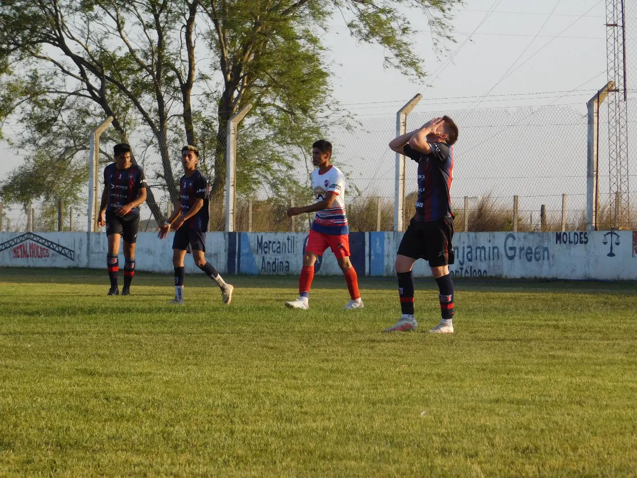 San Lorenzo de Bulnes Centro Social Las Higueras  (65)
