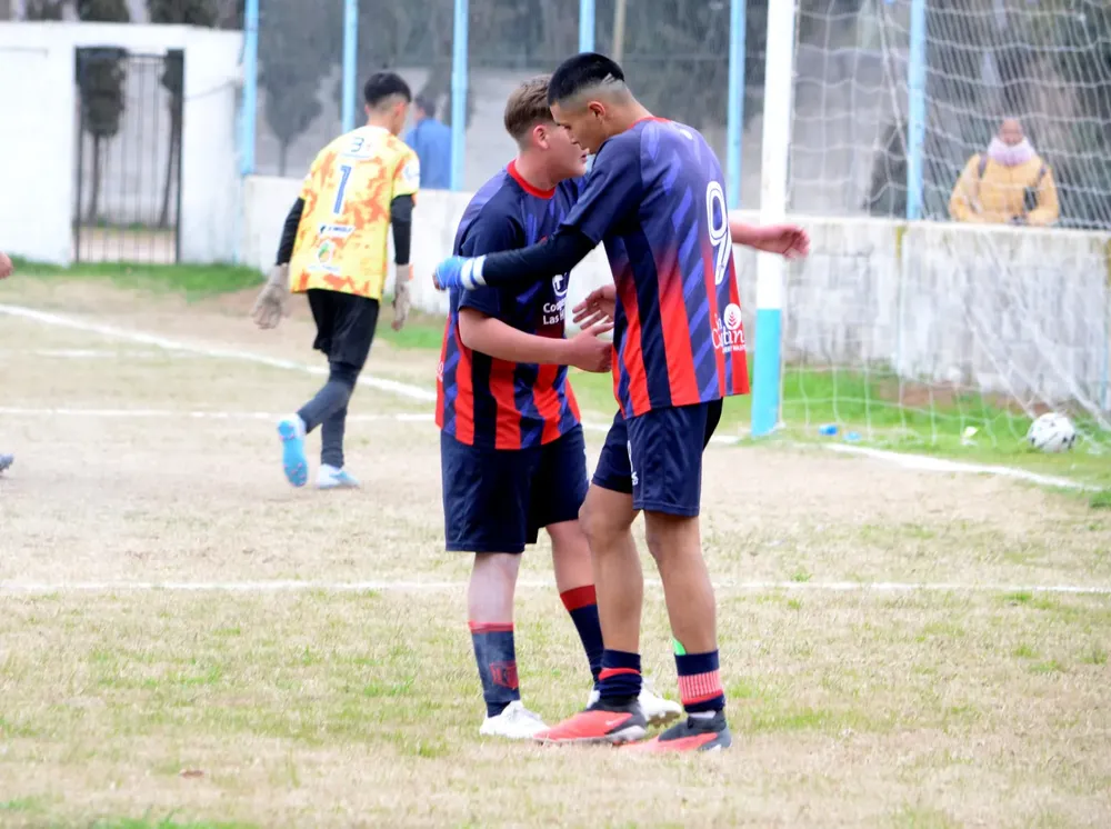 Centro Social Belgran San Basilio (49)