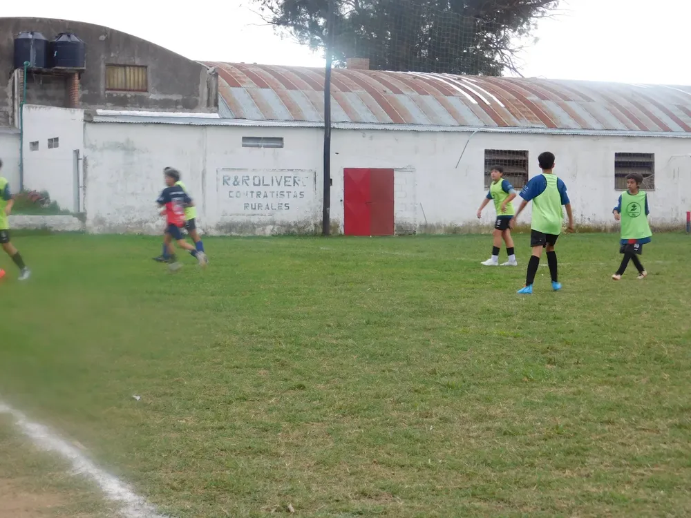 Centro Social vs Los Incas (7)