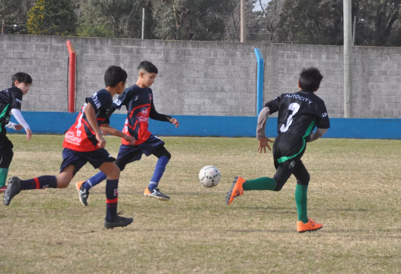 Centro Social vs Lutgardis vs Banda Norte (138)