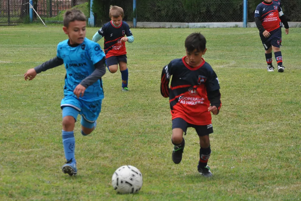Fecha 5 Infanto Juvenil Centro Social Santa Paula Los Incas (133)