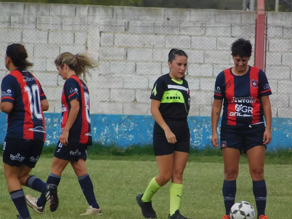 Fecha 1 Femenino Centro Social Santa Paula (22)