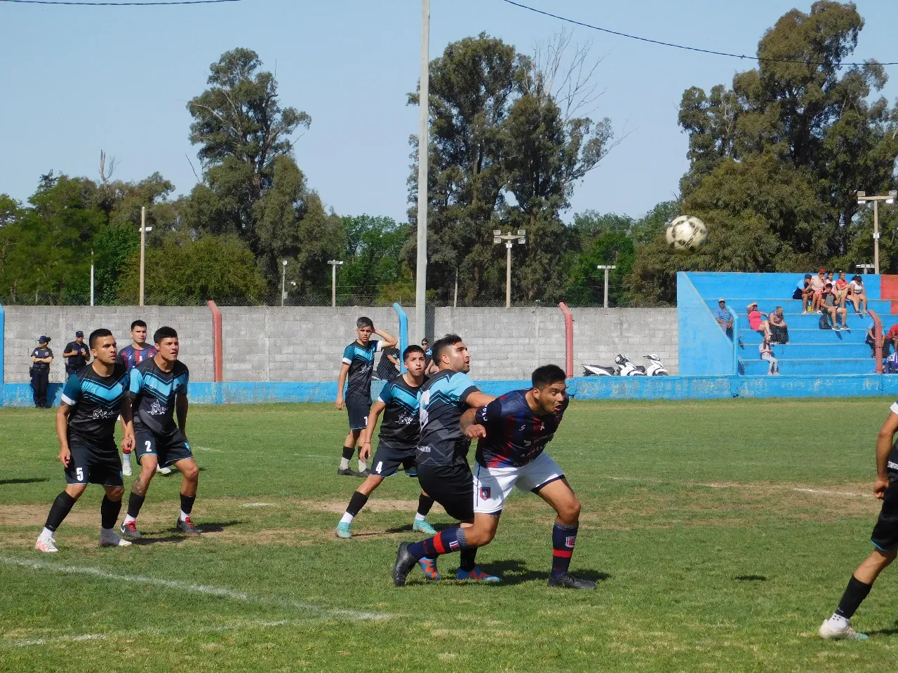 Centro Social vs Social Recreativo (32)