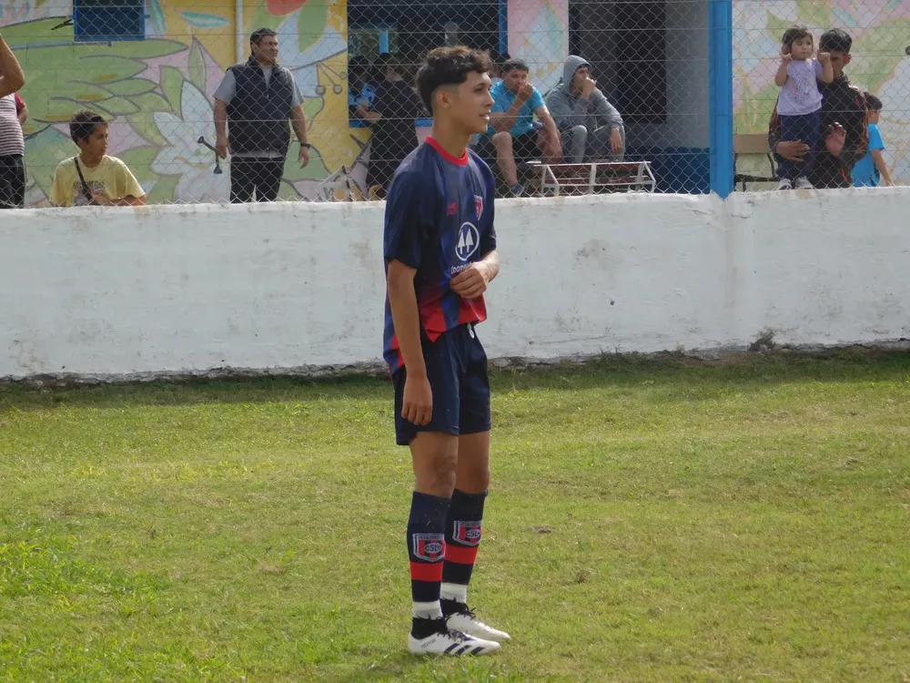 Fecha 6 Centro Social Social Recrativo Reducción Correo y Telecomunicaciones (72)