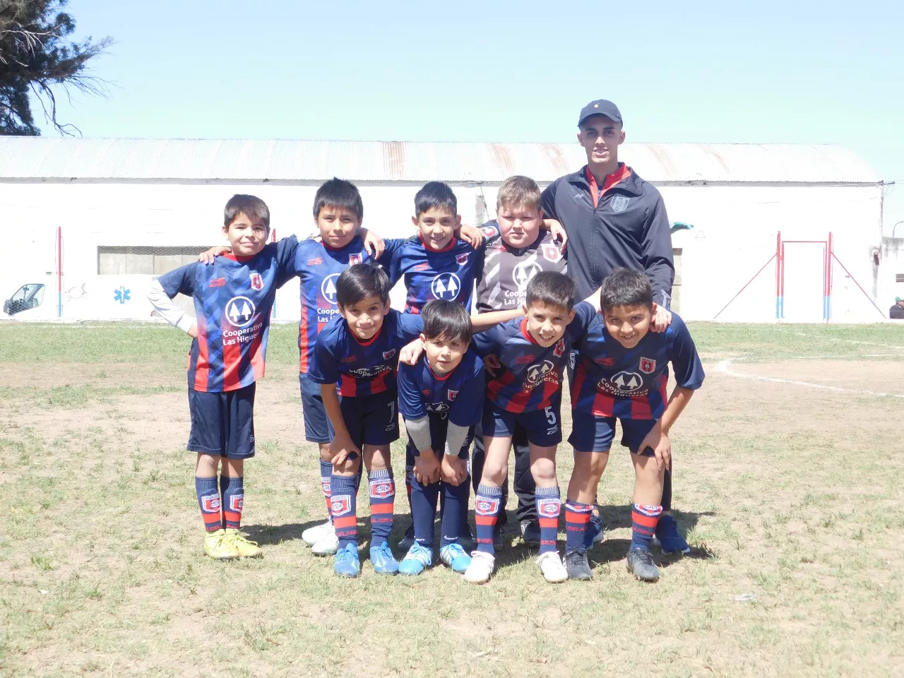 Centro Social Los Incas Juventud Unida (156)