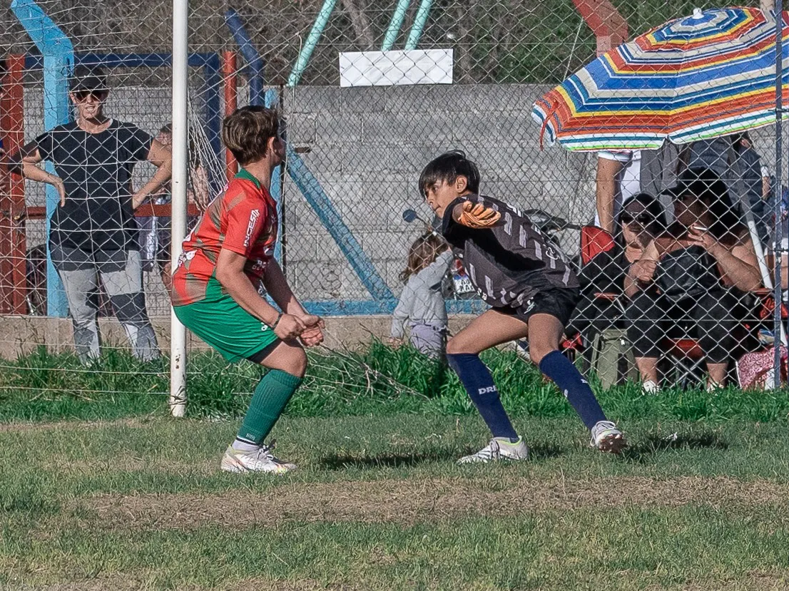Centro Social Las Higueras Juventud Unida de Río Cuarto (107)