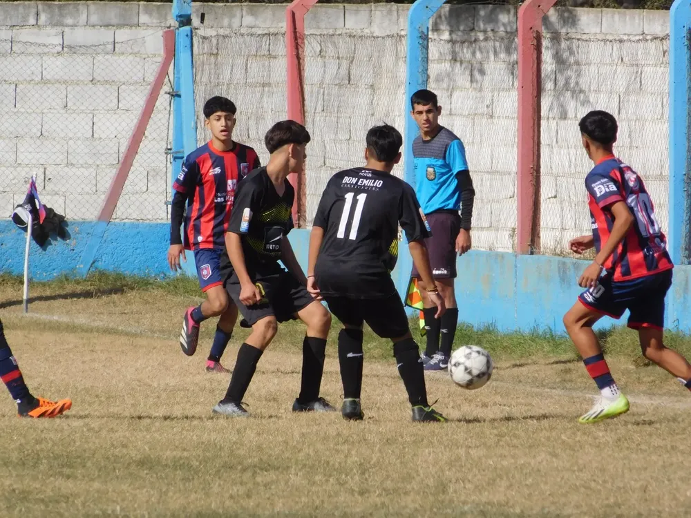 Centro Social vs Correos vs Defensores de Alberdi Socialeritas (191)