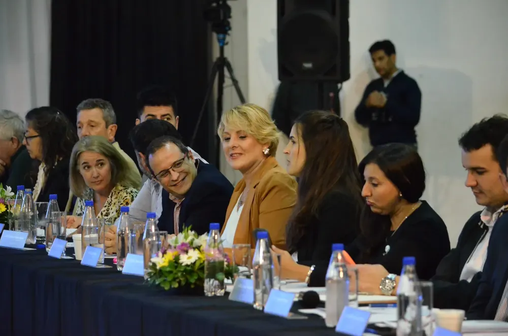 Parlamento GRAN Rio Cuarto (8)