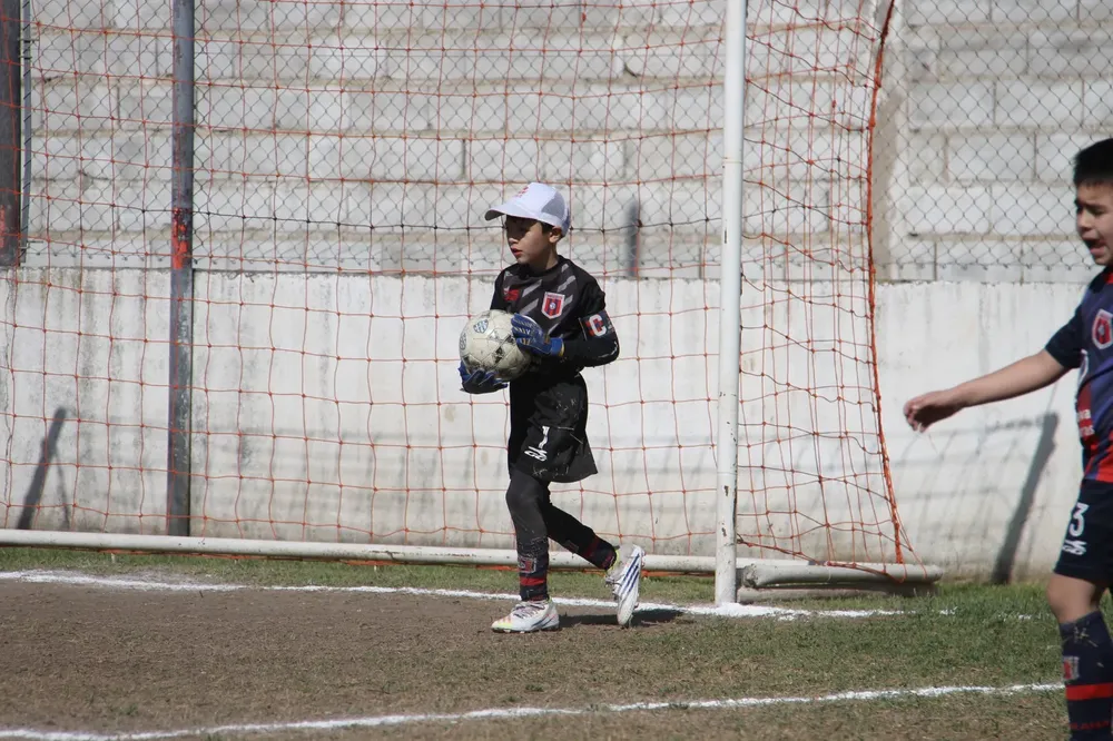 Centro Social Infanto Juvenil Renato Cesarini Olaeta Socialeritas (24)