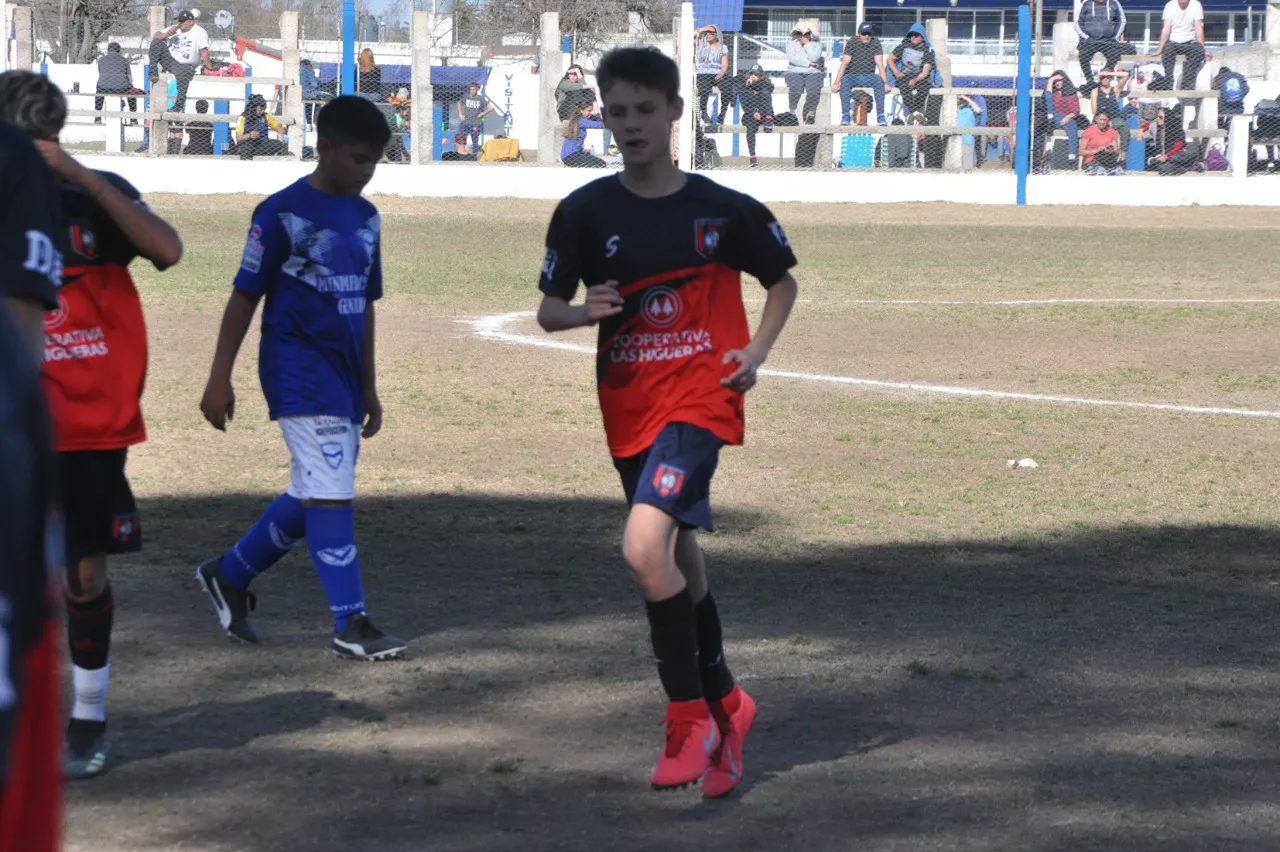 Centro Social vs Municipal Adelia María vs Juventud Unida (143)