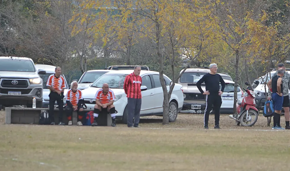 Veteranos Las Higueras (2)