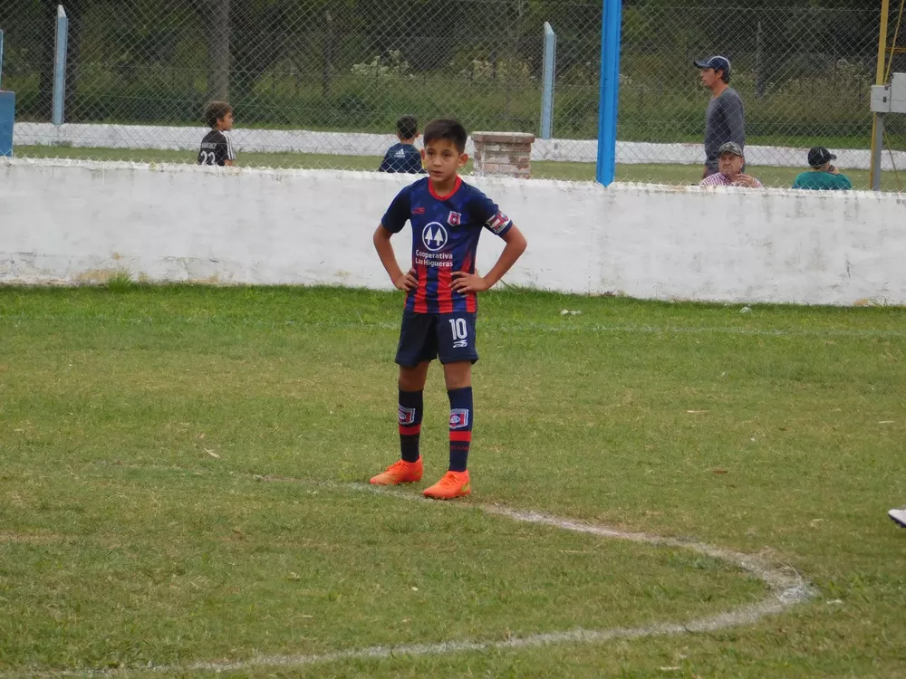 Fecha 6 Centro Social Social Recrativo Reducción Correo y Telecomunicaciones (28)