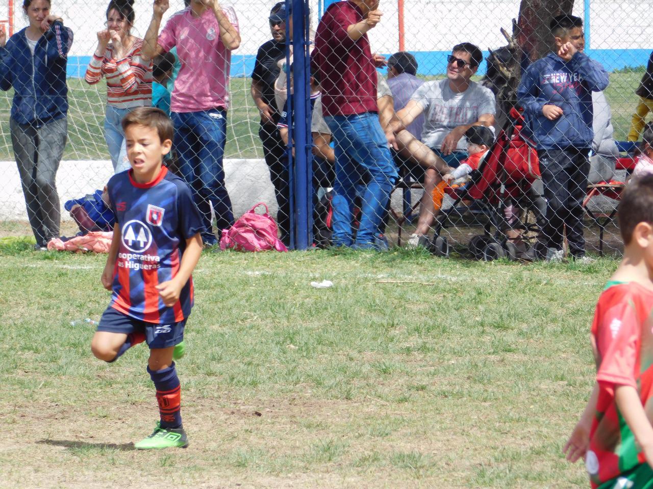 Centros Social Juveniles vs Juventud Unida Vuelta (87)