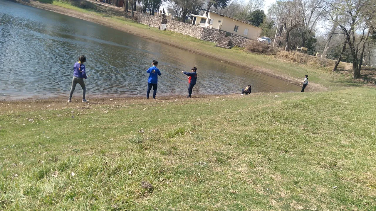 VIAJE RECREATIVO MUNICIPAL (5)